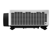 NEC P601Q Professional DLP 4K UHD Laser Projector - 6000 Lumens Projector NEC