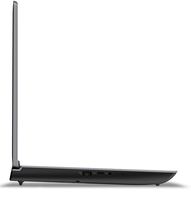 Lenovo ThinkPad P16 Core™ i7-14700HX 16" WQXGA 32GB RAM 1TB SSD RTX 2000 Ada Laptop Lenovo Laptops Lenovo