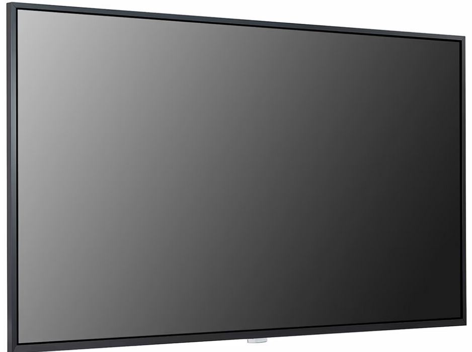 LG 55UH7J-H 55" 4K Ultra HD Large Format Digital Signage Display
