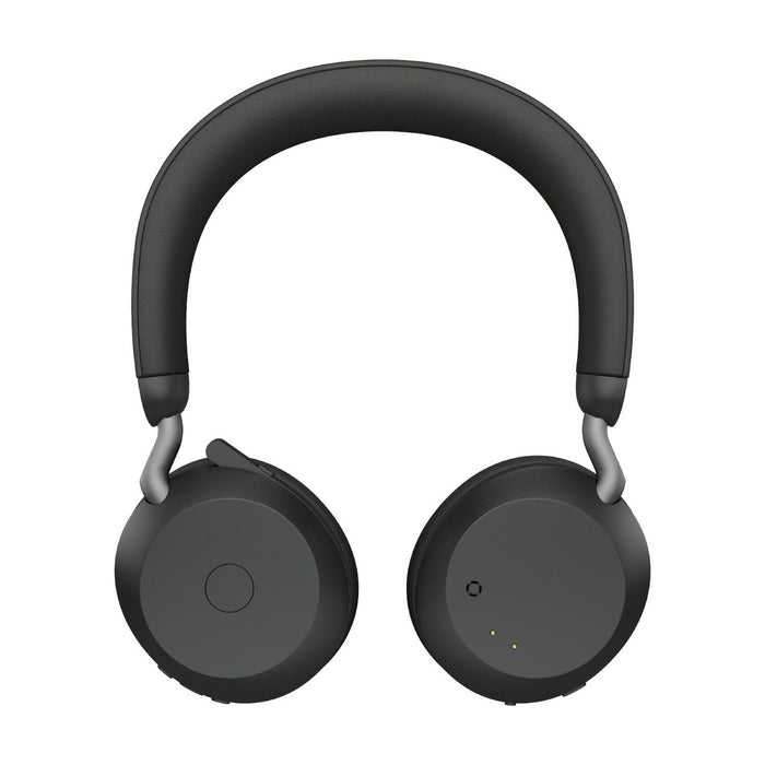 Jabra Evolve2 75 USB Type-A UC Wireless Headset | 27599-989-999 Headset Jabra
