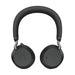 Jabra Evolve2 75 USB Type-A UC Wireless Headset | 27599-989-999 Headset Jabra