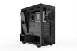 Be Quiet! Pure Base 500DX Black PC Case - BGW37 PC Case Be Quiet