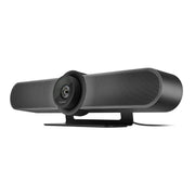 Logitech 960-001102 MeetUp Videoconferencing Camera Video Conferencing System Logitech