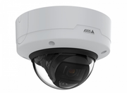 Axis P3265-LVE Outdoor 2 MP Dome Camera With IR And Deep Learning Security Camera Axis