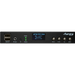 Aurora IPX-TC3A-DF-Pro 3rd Gen 4K 10Gbps AV-over-IP Transceiver Box Network Transceiver Aurora