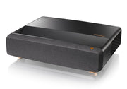 Optoma E9PV7KZ01EZ1 L1 Eco-friendly 4K UHD Projector - 2500 Lumens Projector Optoma