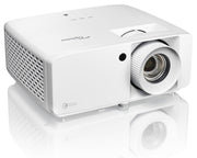 Optoma UHZ66 Eco-friendly 4K Ultra HD Laser Projector - 4000 Lumens Projector Optoma