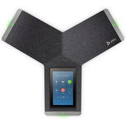 POLY Trio C60 IP Conference Phone Full Radio and PoE-enabled | 849B4AA#ABB Audio Conferencing System Poly