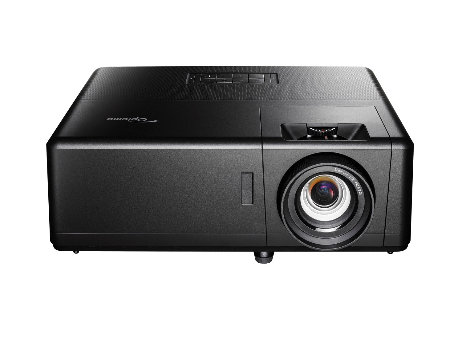 Optoma UHZ55 Smart 4K UHD Laser Projector - 3000 Lumens Projector Optoma