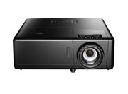 Optoma UHZ55 Smart 4K UHD Laser Projector - 3000 Lumens Projector Optoma