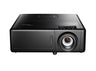 Optoma UHZ55 Smart 4K UHD Laser Projector - 3000 Lumens