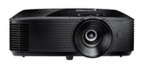 Optoma W400LVE Projector - 4000 Lumens, 16:10 WXGA