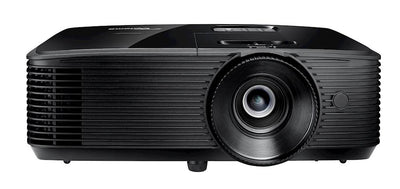 Optoma W400LVE Projector - 4000 Lumens, 16:10 WXGA Optoma Projectors Optoma