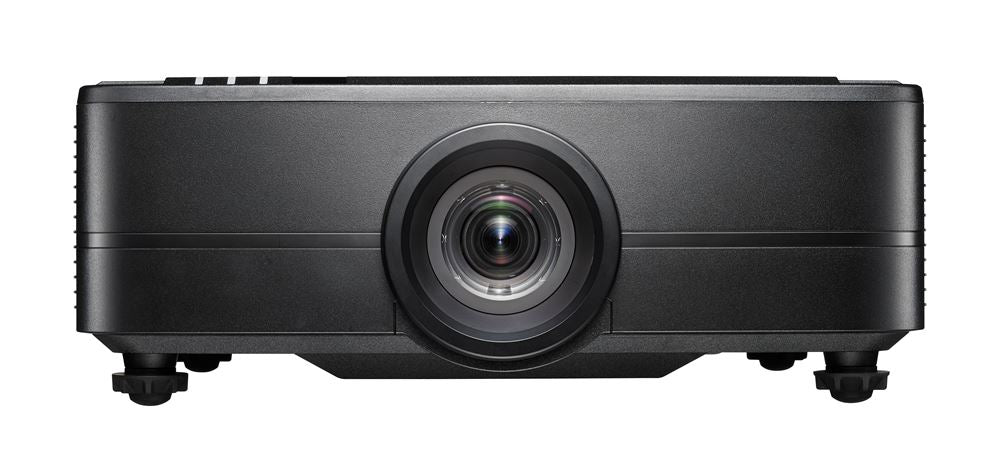 Optoma ZU725TST Ultra Bright Professional Installation Laser Projector - 7200 Lumens Projector Optoma