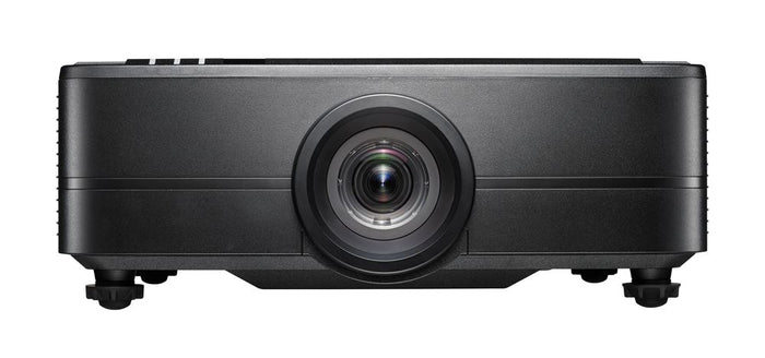 Optoma ZU725TST Ultra Bright Professional Installation Laser Projector - 7200 Lumens Projector Optoma