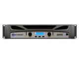 Crown XTi 4002 Two-channel, 1200W @ 4Ω Power Amplifier