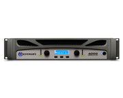 Crown XTi 4002 Two-channel, 1200W @ 4Ω Power Amplifier Audio Amplifier Crown