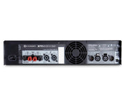 Crown XTi 4002 Two-channel, 1200W @ 4Ω Power Amplifier Audio Amplifier Crown