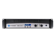 Crown CDi 2000 Two-Channel, 800W @ 4Ω, 70V/140V Power Amplifier Audio Amplifier Crown