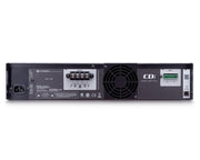 Crown CDi 2000 Two-Channel, 800W @ 4Ω, 70V/140V Power Amplifier Audio Amplifier Crown