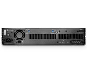 Crown DCi 2|300 Two-Channel, 300W @ 4Ω Analog Power Amplifier, 70V/100V Audio Amplifier Crown