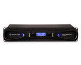 Crown XLS 2502 Two-Channel, 775W @ 4Ω Power Amplifier