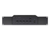BIAMP MA65 Compact Mixing Amplifier, 65W @ 100 volt