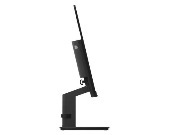 Lenovo ThinkVision S24e-20 23.8 Inch Full HD 60Hz LED Monitor Business Monitor Lenovo