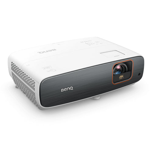 BENQ 9H.JR477.37E/TK860i 3D DLP High Dynamic Range Projector - 3300 Lumens Projector BenQ