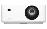 Optoma ML1080ST Eco-friendly Triple Laser Short Throw Projector - 1200 Lumens