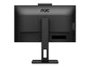 AOC 24P3CW 23.8" Full HD IPS Desktop Monitor