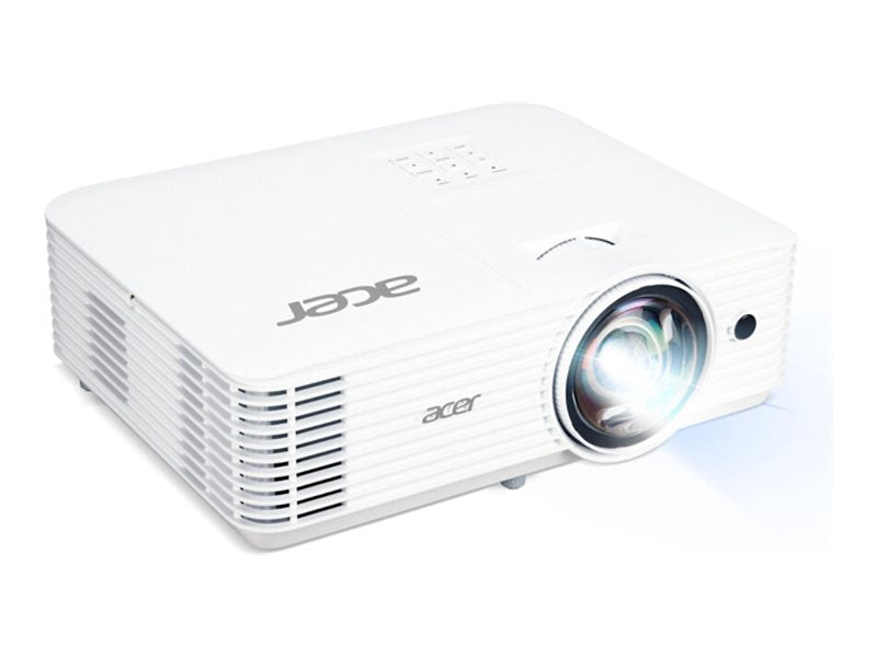 Acer H6518STi DLP Projector - 3500 Lumens Projector Acer