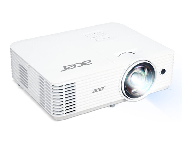 Acer H6518STi DLP Projector - 3500 Lumens