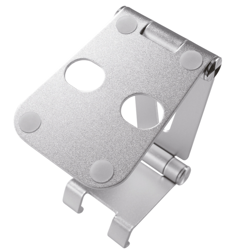 NeoMounts DS10-160SL1 Foldable Phone Stand Tablet Mount NeoMounts