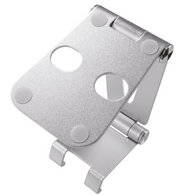 NeoMounts DS10-160SL1 Foldable Phone Stand Tablet Mount NeoMounts