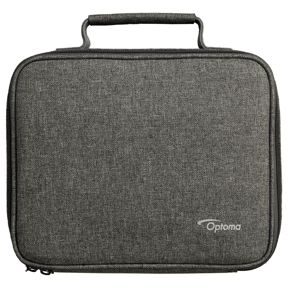 Optoma ML1080 Eco-friendly Portable Triple Laser Projector - 1200 Lumens Projector Optoma