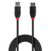 Lindy 5m USB 2.0 Active Extension Slim | 42817 USB Cable Lindy