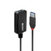 Lindy 5m USB 3.0 Active Extension | 43155 USB Cable Lindy