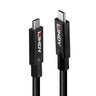 Lindy 5m USB 3.2 10Gbps C/C Active Cable | 43308