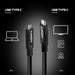Lindy 5m USB 3.2 10Gbps C/C Active Cable | 43308 USB-C Cable Lindy