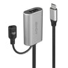 Lindy 5m USB 3.2 5Gbps C/A Active Extension | 43270