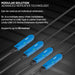 Lindy 5m USB 3.2 5Gbps C/A Active Extension Pro | 43380 USB Cable Lindy