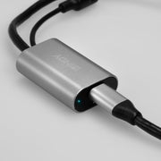 Lindy 5m USB 3.2 5Gbps C/C Active Extension | 43271 USB Cable Lindy