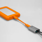 Lindy 5m USB 3.2 5Gbps C/C Active Extension | 43271 USB Cable Lindy