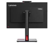 Lenovo T24mv-30 ThinkVision 23.8" 75Hz Full HD Conferencing Monitor (USB-C) | 63D7UAT3UK Desktop Monitor Lenovo