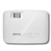BenQ MW550/9H.JHT77.1HE WXGA Projector with SmartEco Power Saving - 3600 Lumens Projector BenQ