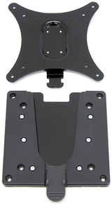 Ergotron Quick Release LCD Bracket - 60-589-060
