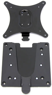 Ergotron Quick Release LCD Bracket - 60-589-060 Mounting Kit Ergotron