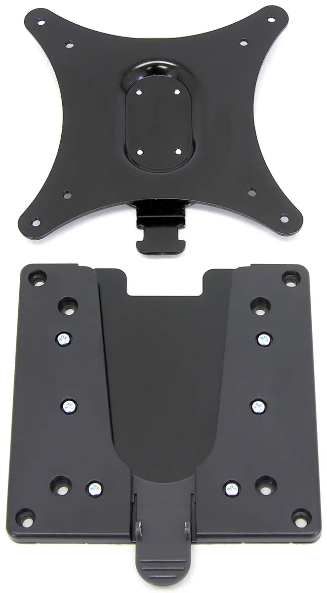 Ergotron Quick Release LCD Bracket - 60-589-060 Mounting Kit Ergotron