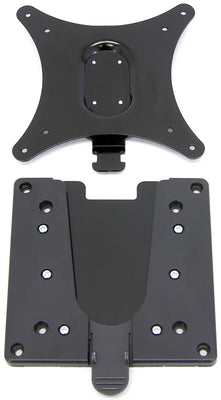 Ergotron Quick Release LCD Bracket - 60-589-060 Ergotron Mounting Accessory Ergotron